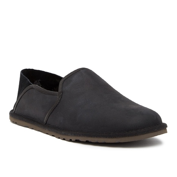 Cooke UGGpure™ Wool Lined Slipper - Picture 1 of 8